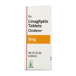 ONDERO 5 MG TABLET