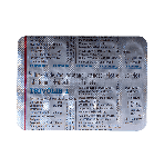 TRIVOLIB 1MG TABLET